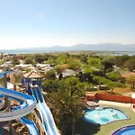 Harmonie Des Flots Lägenhetshotell 4*