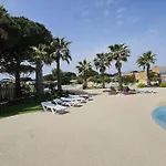 Lägenhetshotell Harmonie Des Flots 4*