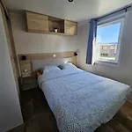 Lägenhetshotell Harmonie Des Flots 4*