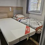 Harmonie Des Flots Lägenhetshotell 4*