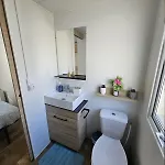 Lägenhetshotell Harmonie Des Flots 4*