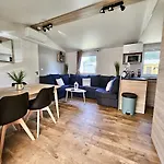 Lägenhetshotell Harmonie Des Flots 4*