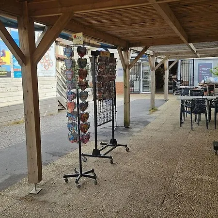 Harmonie Des Flots 4* Canet-en-Roussillon