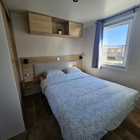 Apart-hotel Harmonie Des Flots 4*