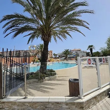 Harmonie Des Flots Apart-hotel 4*