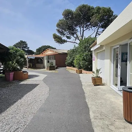 Harmonie Des Flots Canet-en-Roussillon
