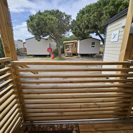 Harmonie Des Flots Canet-en-Roussillon