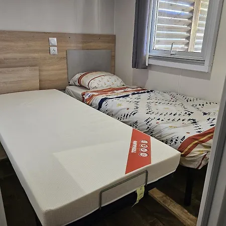 Harmonie Des Flots Apart-hotel 4*