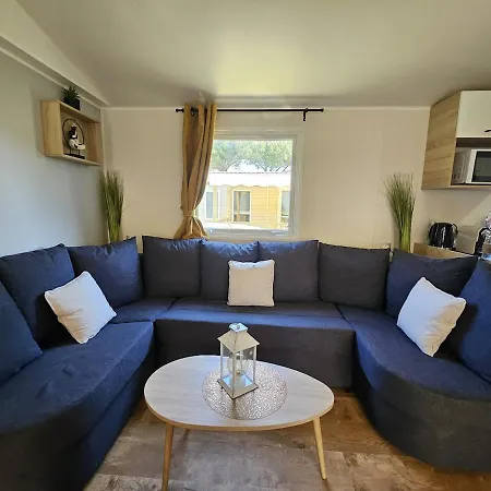 Harmonie Des Flots Apart-hotel 4*