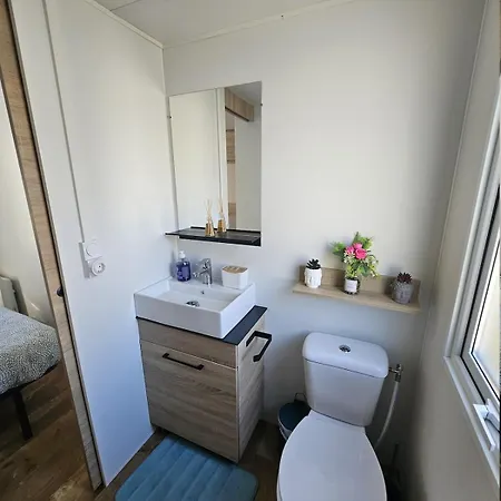 Apart-hotel Harmonie Des Flots 4*
