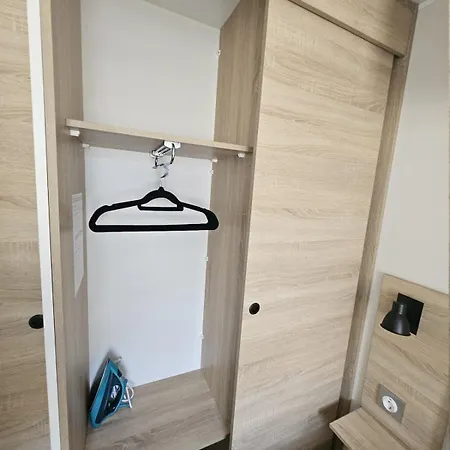 Harmonie Des Flots Apart-hotel 4*