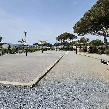 Aparthotel Harmonie Des Flots 4*