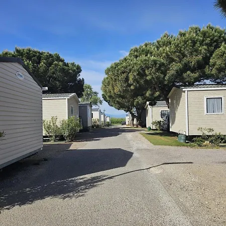 Harmonie Des Flots Aparthotel