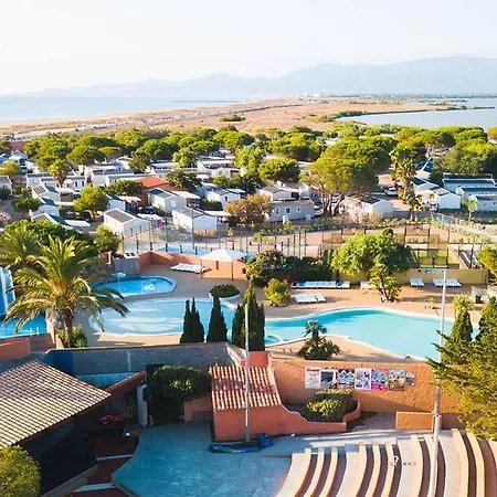 Harmonie Des Flots 4*