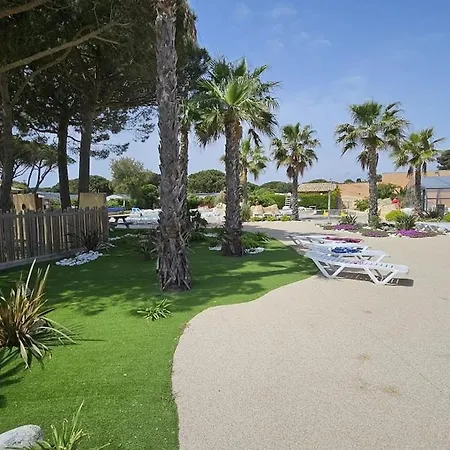 Aparthotel Harmonie Des Flots