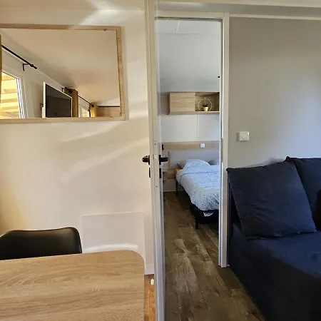 Harmonie Des Flots Aparthotel